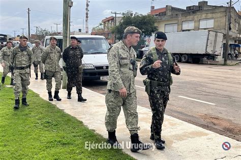 Operación Ágata Ejército Nacional