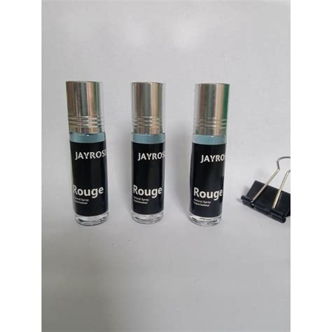 Jual Parfum JAYROSSE Parfum Pria Parfum Tahan Lama Parfum Cewek Parfum