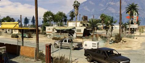 Sandy Shores Grand Theft Auto Wiki Gta Wiki Fandom