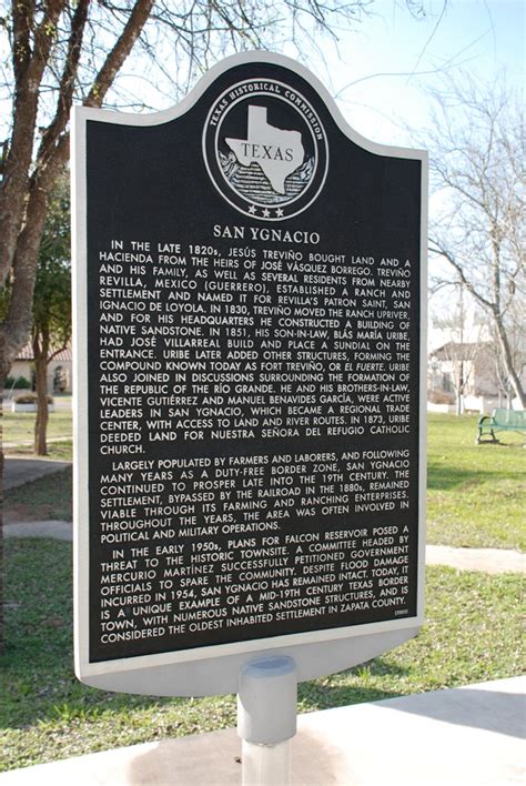 Apply For A Historical Marker Texas Historical Commission