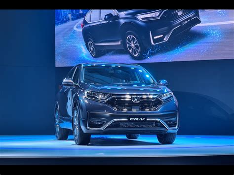 Top Với Hơn 86 Về Xe Honda Cr V 2021 Vn