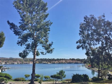 Lake Mission Viejo Features Fishing, Kayaking, Boat Rentals... | Boat ...