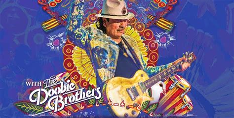 Carlos Santana To Celebrate 'Supernatural' Album And Woodstock ...