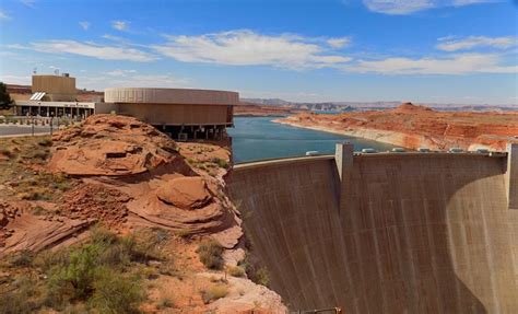 9 Most Famous Dams in America You Need to Visit - HWY.CO