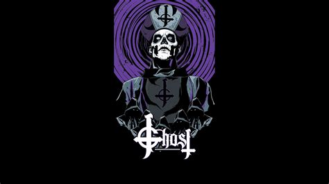 Papa Emeritus III Wallpapers Wallpaper Cave