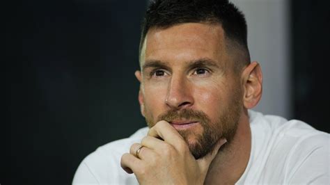 Messi quitte le PSG il se lâche sur son retour à Paris Le10sport