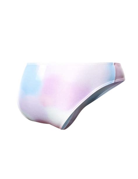 Underwear Suggestion Joe Snyder Classic Bikini Pastel