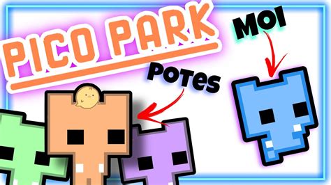 Pico Park En Multijoueurs Local Mais Youtube