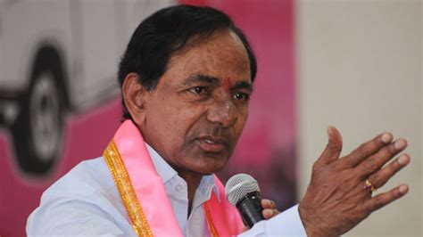 Telangana High Court Dismissed The