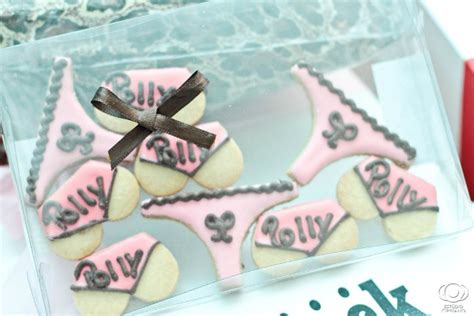 Feline Lingeries Inspira O Para Ch De Lingerie