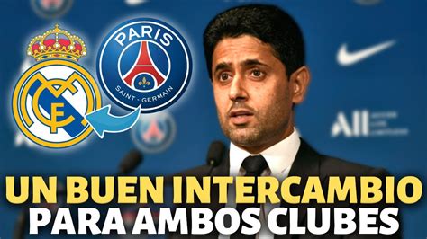 ÚLTIMA HORA NADIE SE ESPERABA QUE EL PSG TOMARA ESA DECISIÓN