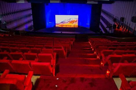 Nairobi Cinema- Nairobi Film Center is back | Kenyanlist