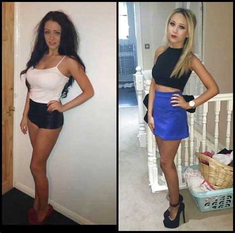 Amateur Chav Sluts Who Would You Rather Fuck Porn Gallery 109656664