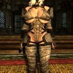 Wolf Bikini Armor Mods My Xxx Hot Girl