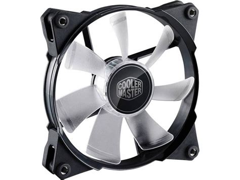 Ventoinha Pc Cooler Master Jet Flow Mm Worten Pt