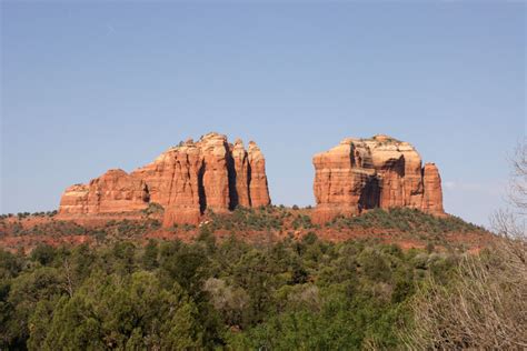 Cathedral Rock, Hiking Sedona AZ