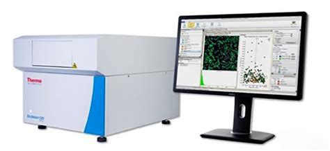 Cellinsight Cx5高内涵分析系统参数价格指标 赛默飞世尔科技生命科学产品