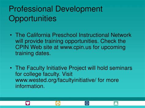 Ppt California Preschool Learning Foundations Powerpoint Presentation