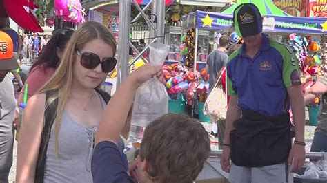 The Lebanon Area Fair is back with new additions | fox43.com