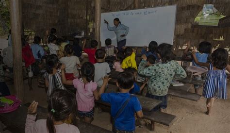 Reto Ruralia 2022 Programa De Aceleración De La Educación Rural En Perú