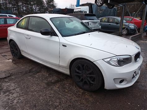 Used Bmw Series For Sale At Online Auction Raw K