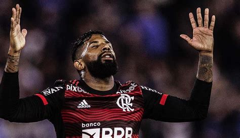 Flamengo Encontra Novo Desafio Aps Despedida De Rodinei