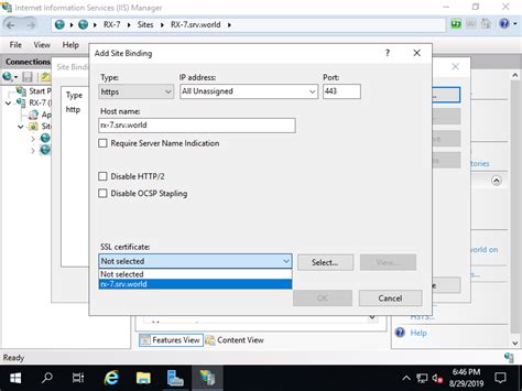 How To Configure Virtual Directory On Windows Iis Server Images