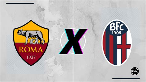 Roma X Bologna Escalações Retrospecto Arbitragem E Onde Assistir