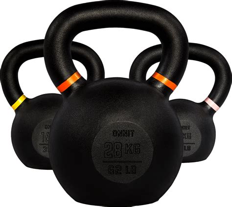 Kettlebells | Onnit