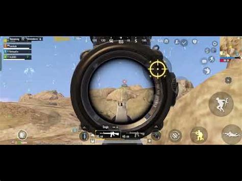 PUBG Mobile Play On Karikin Pubgmobile YouTube