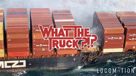 The curse of the shipping crisis - FreightWaves