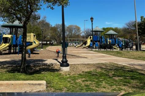 Around Plano: Best Parks Near Me With Playgrounds & Play Spaces For Kids