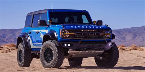 Ford Bronco 2025 Precio Sara Mariam