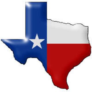 Clip Art Texas Flag - ClipArt Best