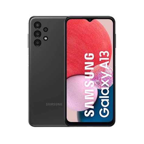 گوشی موبايل سامسونگ مدل Samsung Galaxy A13 4-128 - رایان تک | فروشگاه ...