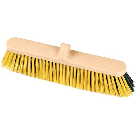 Dekor Plastic Sweeping Yard Brushes 50 Cm Rg Toolz