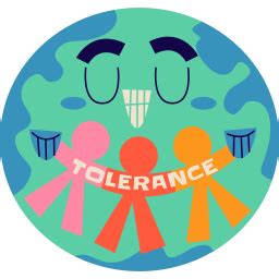 Tolerance Stickers - Free miscellaneous Stickers