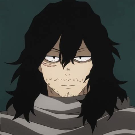 Shota Aizawa Eraser Head Wiki My Hero Academia RP Amino