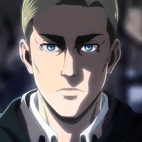 Pin By Erenyeagerlover On Erwin Smith Attack On Titan Art Attack On