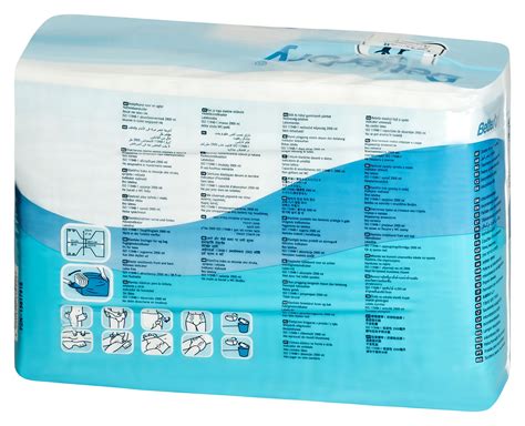 Betterdry S10 60 Diapers Pack Thrust Vector Gmbh