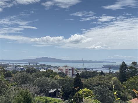 Mt Eden Gardens - Auckland - Where To Go