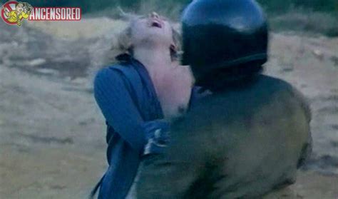 Naked Catherine Deneuve In Act Of Aggression