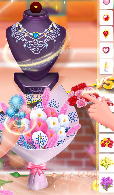 Makeup Games Wedding Salon For Android Download