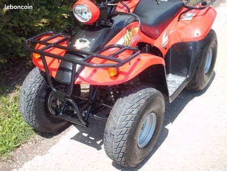 KYMCO Quad Kymco 50cc Homologue Route 2 Places Occasione Il Parking Moto