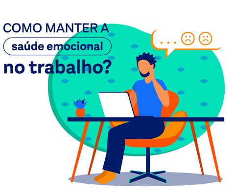 Sulamérica Saúde Ativa Como Manter A Saúde Emocional No Trabalho