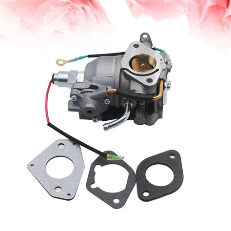 1 Pc Carburetor Replacement Part For Kohler Engine 25hp 27hp Cv730 Cv740 Replaces Part 24 853