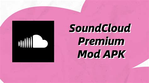 Premium Soundcloud Apk - Cómo descargar SoundCloud Premium Mod APK última versión para Android 2025