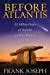 Best Books On Atlantis Books