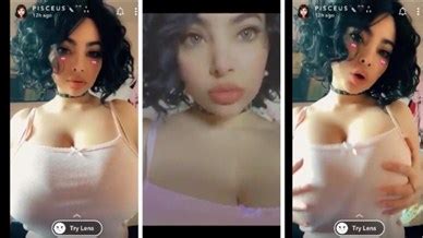 Invader Yaz Big Tits Tik Tok Thot Nude Video Leaked Sexythots