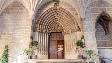 Parroquia de San Saturnino Fundación Goethe España